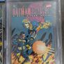 Batman Punisher Cgc 9.8 Mint Condition Graded Comic Books Marvel DC Image 5