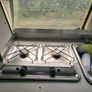 Volkswagen T25 Automatic Westfalia Camper Van Image 6