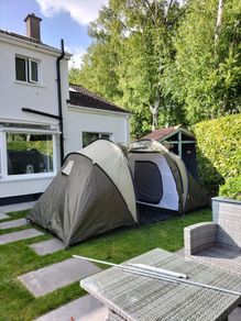 Tent for sale