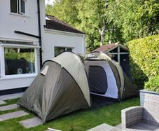 Tent for sale
