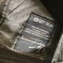 Citizens of Humanity black cord straightleg jeans Image 4