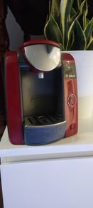 coffee machine