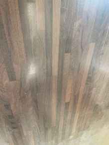 Kitchen island work top