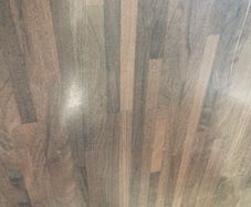 Kitchen island work top