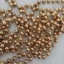 Christmas decoration beads Image 2