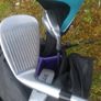 US Kids Junior Golf clubs Image 8