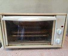 Prima griller