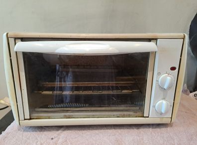 Prima griller