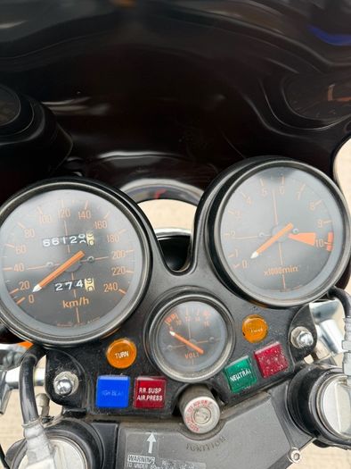 Cbx 1000