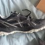 Regatta waterproof black runners Image 3