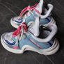 Louis Vuitton LV Archlight Trainers Image 4