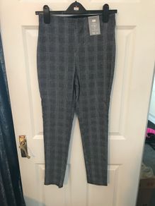 new trousers