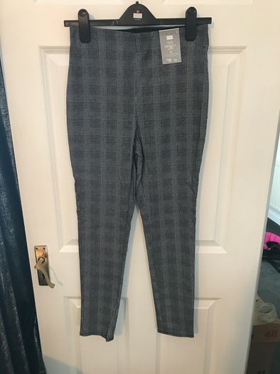 new trousers