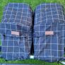 Mountain Buggy Duet Twin Pushchair Carrycot Plus Rain Cover in Excellent Condition Image 10