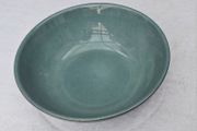 2 Denby large serving bowls or fruit vegetable bowls