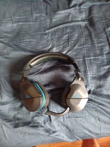 turtlebeach stealth 600 blue