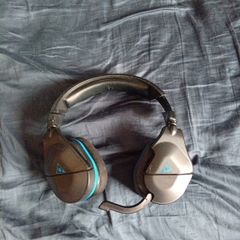 turtlebeach stealth 600 blue