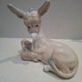 Vintage Nao Lladro Donkey Image 5