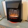 Electric fire insert Image 2