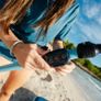Paddleboard SUP kayak electric motor Image 4