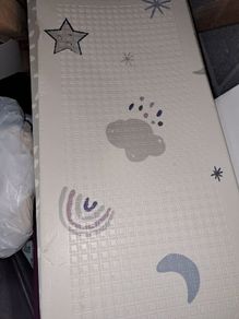 Large baby Playmat