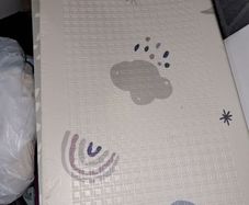 Large baby Playmat