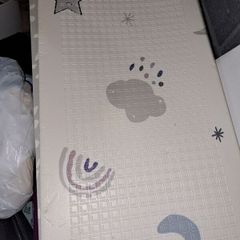 Large baby Playmat