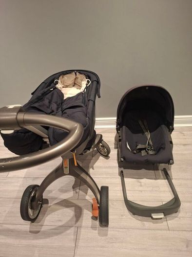 Stokke Xplory
