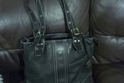 Gianni Conti Leather Bag
