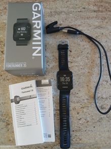 Garmin Forerunner 35