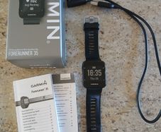 Garmin Forerunner 35