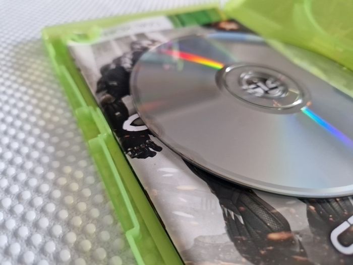 Crysis 2 Limited Edition Xbox360 Games Original