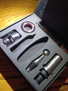 Wine Accessories