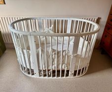 Stokke cot
