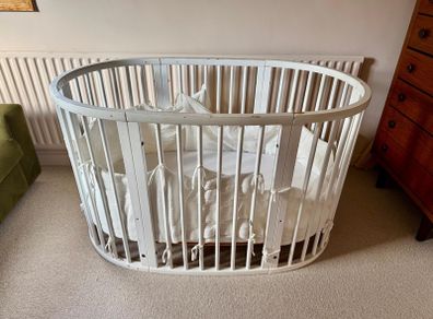 Stokke cot