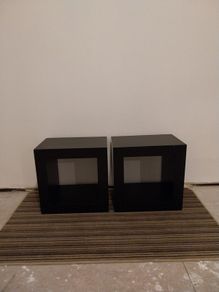 Side table