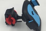 Cycle Phone Holder