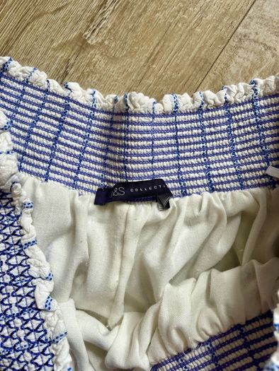 M&S Collection midi skirt