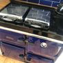 Rayburn Oil Cooker Image 2