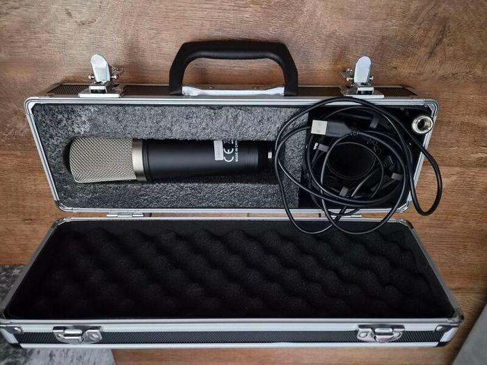 Tbone SC450 USB Condenser Microphone
