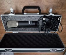 Tbone SC450 USB Condenser Microphone