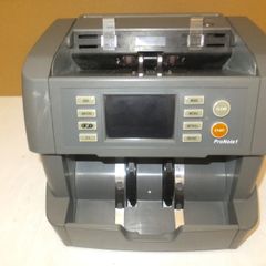 Banknote counter