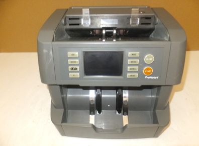 Banknote counter
