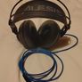 Alesis SRP100 Studio Headphones Image 4