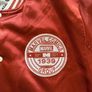 Marvel Comics 80th Anniversary lightweight varsity/bomber jacket Image 2