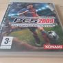 PES 2009 Pro Evolution Soccer PlayStation 3 Image 3