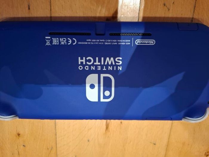 Nintendo Switch Lite for Sale