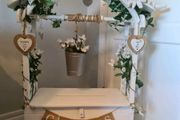 Wishing Well Post Box for Hire/Rent