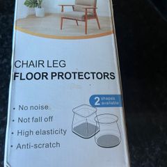 22 Chair / Furniture Protectors
