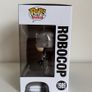 Funko Pop! Robocop 2 - Robocop Metallic Chase #1989 Image 4